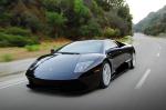 Lamborghini Murcielago LP640 2008 года